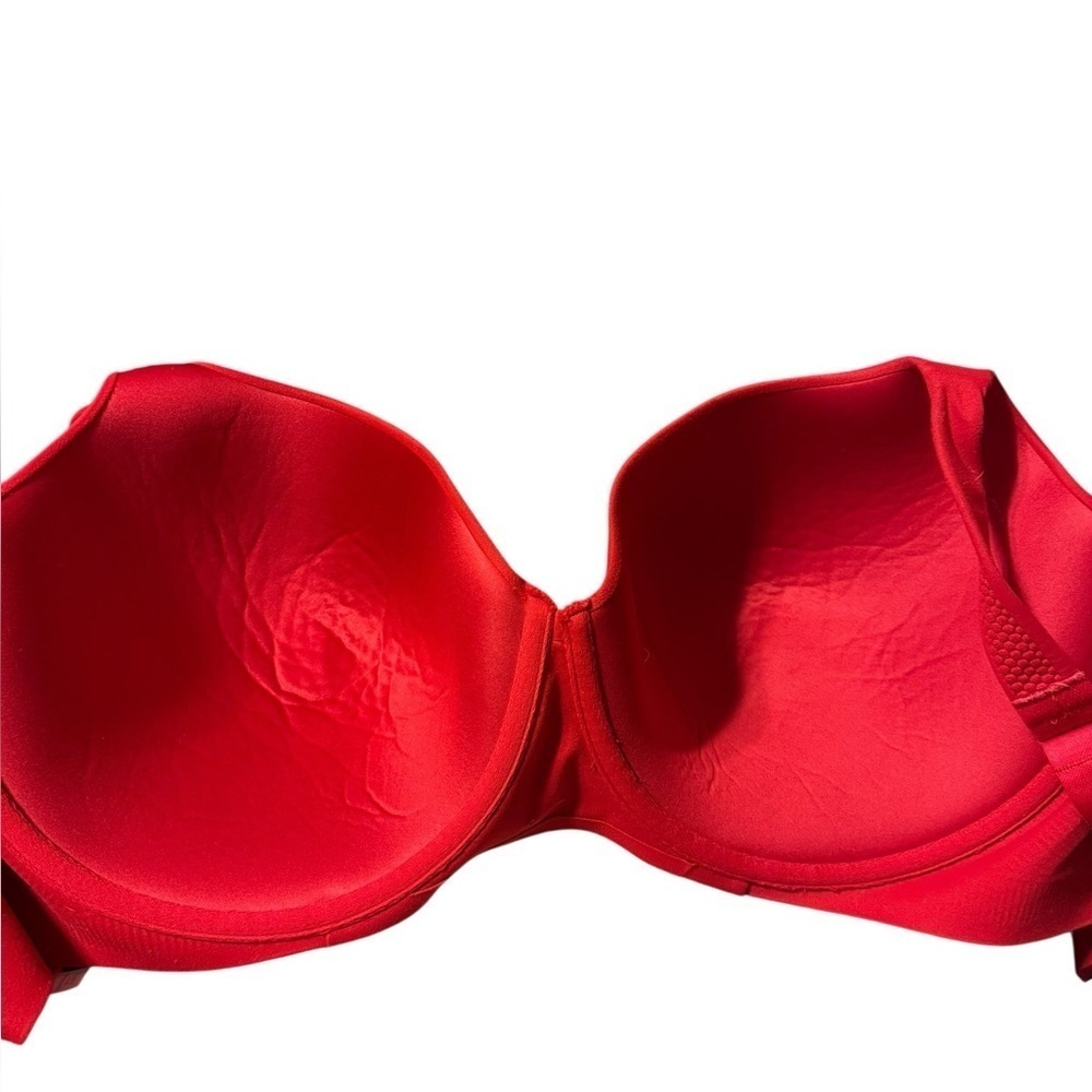 Cacique Modern Luxe Lightly Lined Balconette - Picture 8 of 11